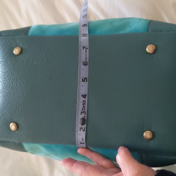 Vintage Juicy Couture Tote - Picture 9 of 9